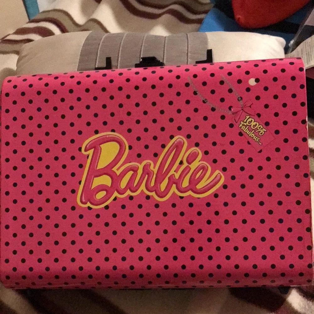 BARBIE PORTFOLIO 💼 - Picture 8 of 13